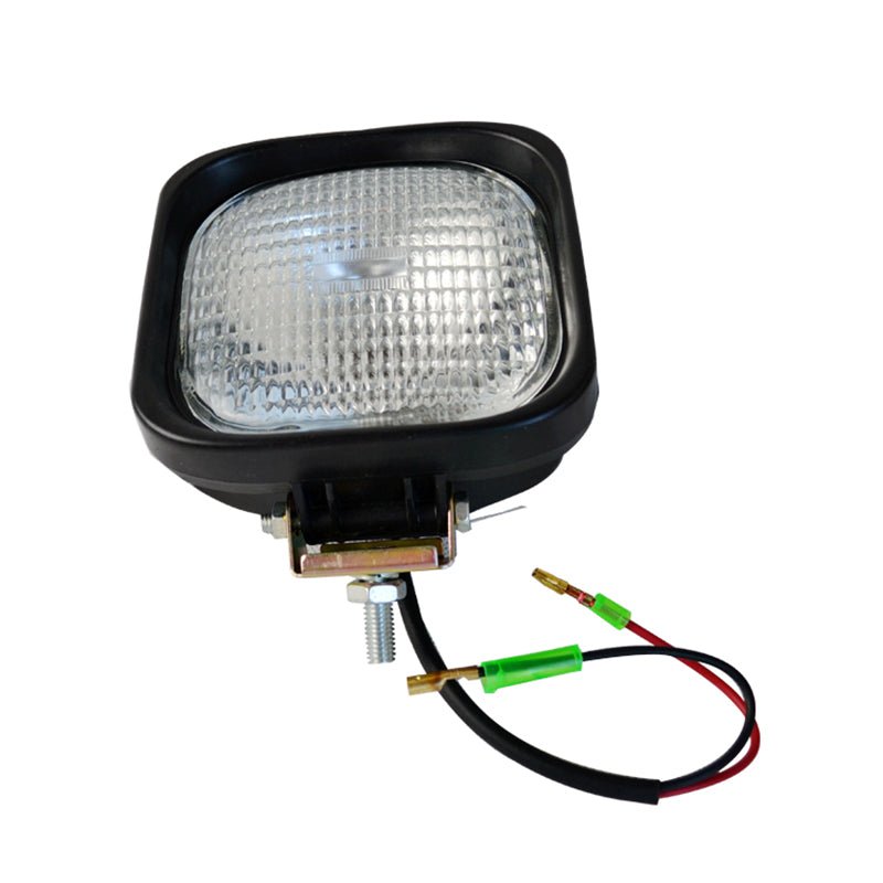 Headlight 235H2 - 42101 for TCM Forklift FG35T9 FG40T9 FG45T9 FG50T9 - Fab Heavy Parts