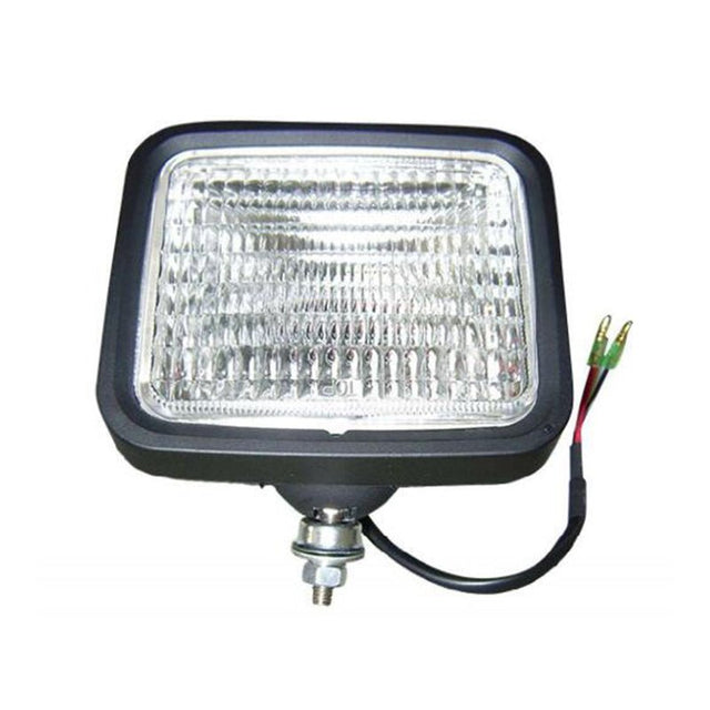 Headlight 36410 - 07330 for Nichiyu Forklift FBA20 - 65 FBA20 - 70 FBA30 - 65 FBA30 - 70 - Fab Heavy Parts