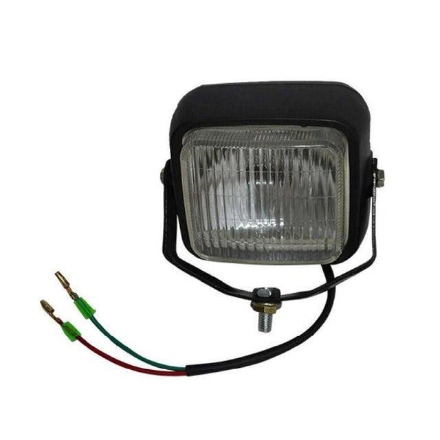 Headlight 56510 - 11900 - 71 for Toyota Forklift 7FBCU25 7FBCU18 5FBE10 5FBE15 8FBCHU25 8FBCU28 8FBCU32 - Fab Heavy Parts