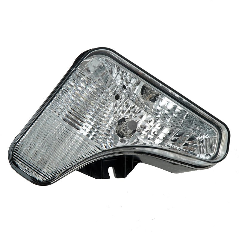Headlight 7460236 7460237 Aftermarket Replacement For Bobcat Track Loader T590 - Fab Heavy Parts