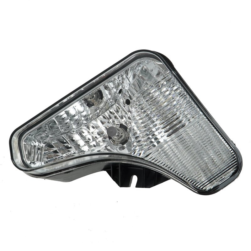 Headlight 7460236 7460237 Aftermarket Replacement For Bobcat Track Loader T590 - Fab Heavy Parts