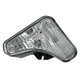 Headlight 7460236 7460237 Aftermarket Replacement For Bobcat Track Loader T590 - Fab Heavy Parts