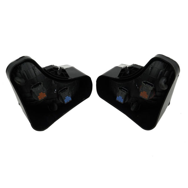Headlight 7460236 7460237 Aftermarket Replacement For Bobcat Track Loader T590 - Fab Heavy Parts
