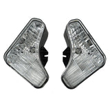 Headlight 7460236 7460237 Aftermarket Replacement For Bobcat Track Loader T590 - Fab Heavy Parts