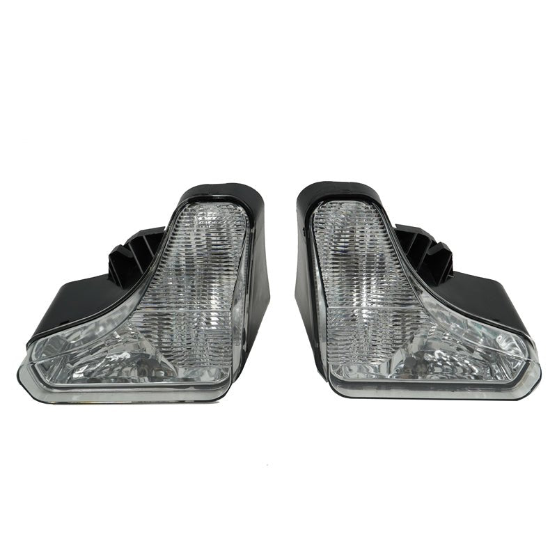 Headlight 7460236 7460237 Aftermarket Replacement For Bobcat Track Loader T590 - Fab Heavy Parts