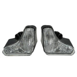 Headlight 7460236 7460237 Aftermarket Replacement For Bobcat Track Loader T590 - Fab Heavy Parts