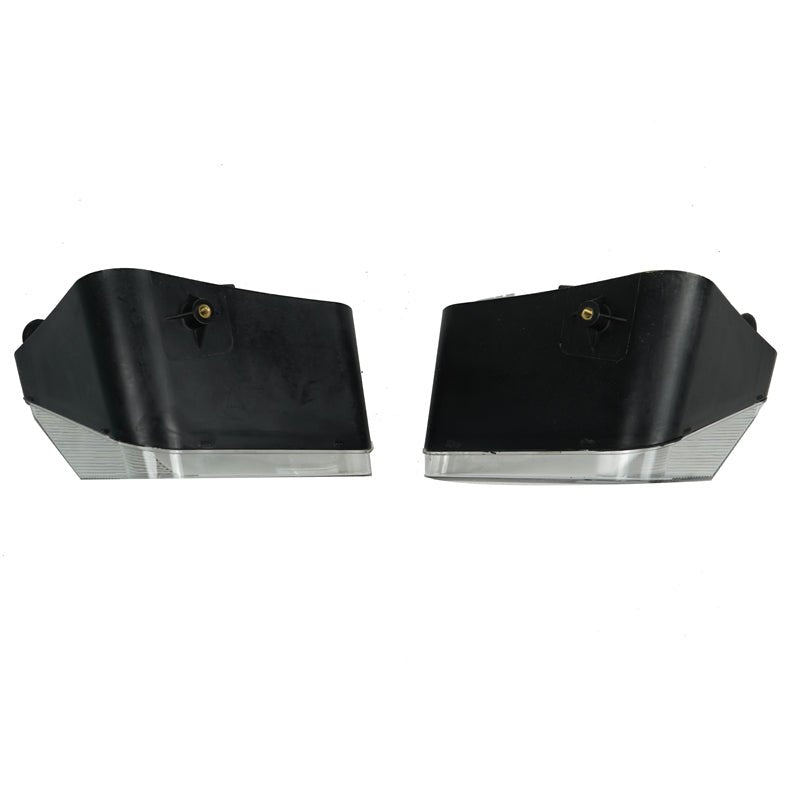 Headlight 7460236 7460237 Aftermarket Replacement For Bobcat Track Loader T590 - Fab Heavy Parts
