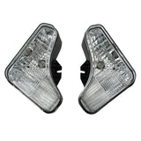 Headlight 7460236 7460237 Aftermarket Replacement For Bobcat Track Loader T590