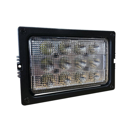 Headlight AFH208686 Fits for John Deere Windrower W110 W150 W155 - Fab Heavy Parts