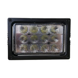 Headlight AFH208686 Fits for John Deere Windrower W110 W150 W155 - Fab Heavy Parts