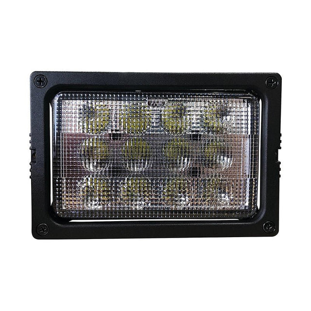 Headlight AFH208686 Fits for John Deere Windrower W110 W150 W155 - Fab Heavy Parts