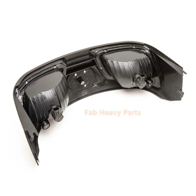 Hoofdlampassemblage 6C527-54130 Past voor Kubota Tractor B2301HSD B2301HSD-1 B2401DT B2401DTN B2401DTWO B2601HSD B2601HSD-1