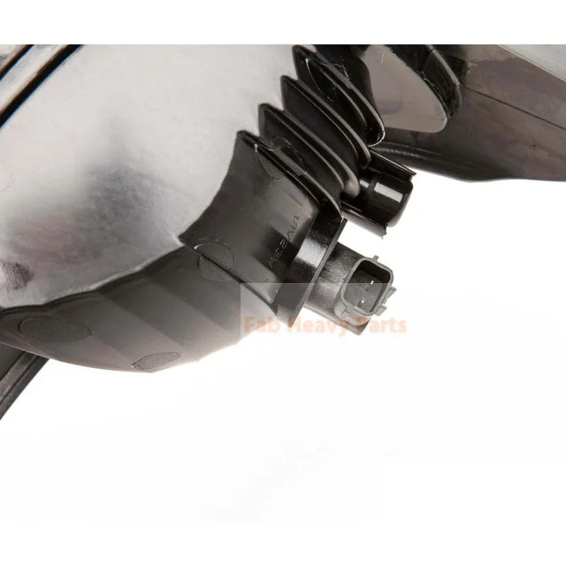 Hoofdlampassemblage 6C527-54130 Past voor Kubota Tractor B2301HSD B2301HSD-1 B2401DT B2401DTN B2401DTWO B2601HSD B2601HSD-1