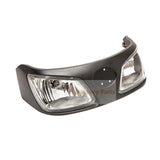 Headlight Assembly 6C527 - 54130 Fits for Kubota Tractor B2301HSD B2301HSD - 1 B2401DT B2401DTN B2401DTWO B2601HSD B2601HSD - 1 - Fab Heavy Parts