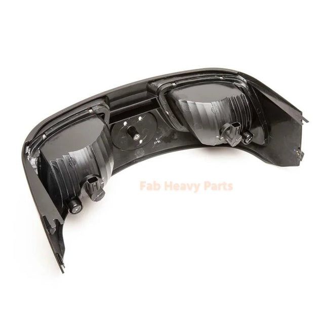 Headlight Assembly 6C527 - 54130 Fits for Kubota Tractor B2301HSD B2301HSD - 1 B2401DT B2401DTN B2401DTWO B2601HSD B2601HSD - 1 - Fab Heavy Parts