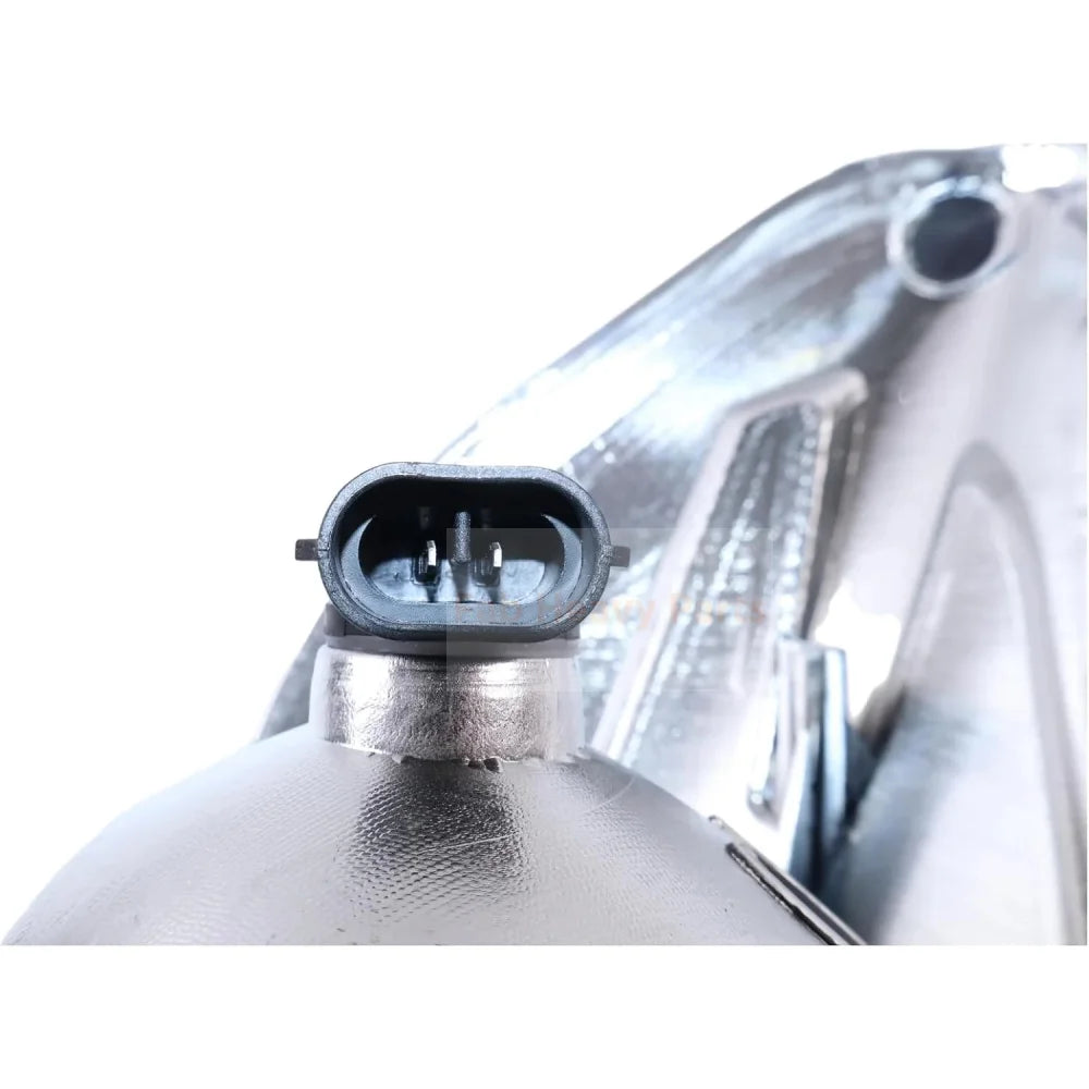 Headlight Assembly K7591-54320 K7591-54310 Fits for Kubota Utility Vehicle RTV-X900 RTV-X1100 RTV-X1140 Replacement (Right & Left)