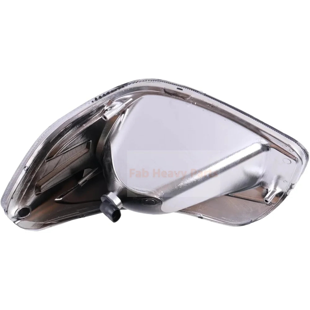 Headlight Assembly K7591-54320 K7591-54310 Fits for Kubota Utility Vehicle RTV-X900 RTV-X1100 RTV-X1140 Replacement (Right & Left)