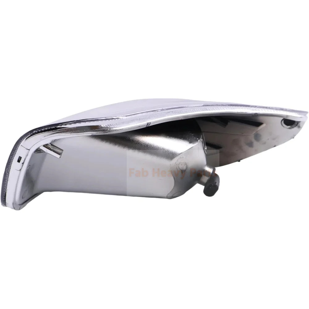 Headlight Assembly K7591-54320 K7591-54310 Fits for Kubota Utility Vehicle RTV-X900 RTV-X1100 RTV-X1140 Replacement (Right & Left)