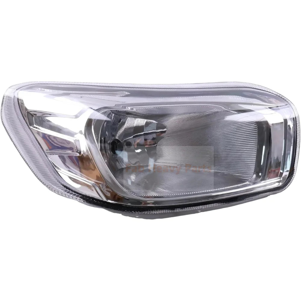 Headlight Assembly K7591-54320 K7591-54310 Fits for Kubota Utility Vehicle RTV-X900 RTV-X1100 RTV-X1140 Replacement (Right & Left)