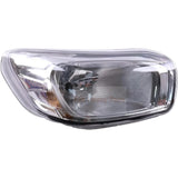 Headlight Assembly K7591-54320 K7591-54310 Fits for Kubota Utility Vehicle RTV-X900 RTV-X1100 RTV-X1140 Replacement (Right & Left)