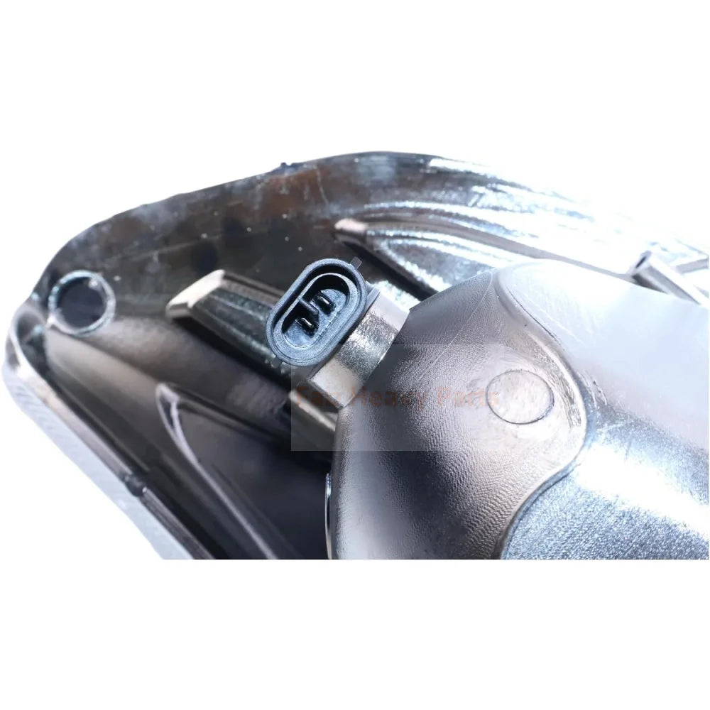 Headlight Assembly K7591-54320 K7591-54310 Fits for Kubota Utility Vehicle RTV-X900 RTV-X1100 RTV-X1140 Replacement (Right & Left)