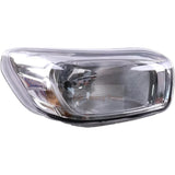 Headlight Assembly K7591-54320 K7591-54310 Fits for Kubota Utility Vehicle RTV-X900 RTV-X1100 RTV-X1140 Replacement (Right & Left)