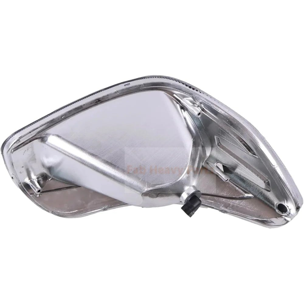 Headlight Assembly K7591 - 54320 K7591 - 54310 Fits for Kubota Utility Vehicle RTV - X900 RTV - X1100 RTV - X1140 Replacement (Right & Left) - Fab Heavy Parts