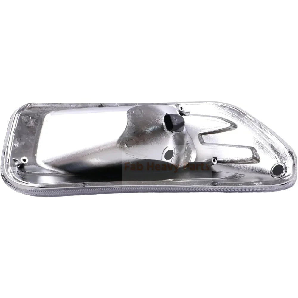 Headlight Assembly K7591 - 54320 K7591 - 54310 Fits for Kubota Utility Vehicle RTV - X900 RTV - X1100 RTV - X1140 Replacement (Right & Left) - Fab Heavy Parts