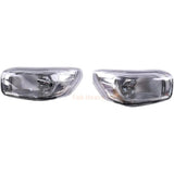 Headlight Assembly K7591 - 54320 K7591 - 54310 Fits for Kubota Utility Vehicle RTV - X900 RTV - X1100 RTV - X1140 Replacement (Right & Left) - Fab Heavy Parts