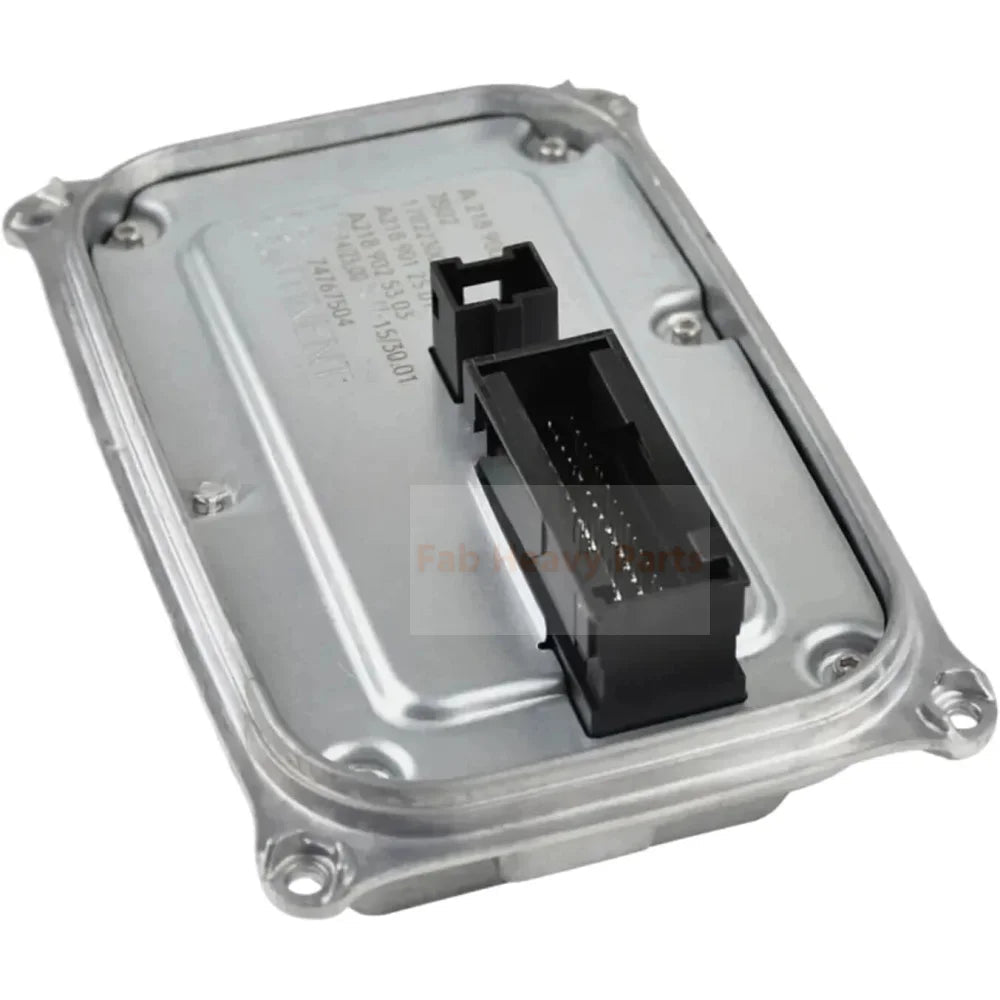 Headlight Control Module A2189008108 2017 - 2020 Fits for Mercedes - benz W447 V250 - Fab Heavy Parts