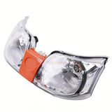 Headlight Lamp 6C300 - 54130 Fits for Kubota B2320HSD B2920HSD B2620HSD B2320DT Tractor - Fab Heavy Parts