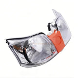 Headlight Lamp 6C300 - 54130 Fits for Kubota B2320HSD B2920HSD B2620HSD B2320DT Tractor - Fab Heavy Parts