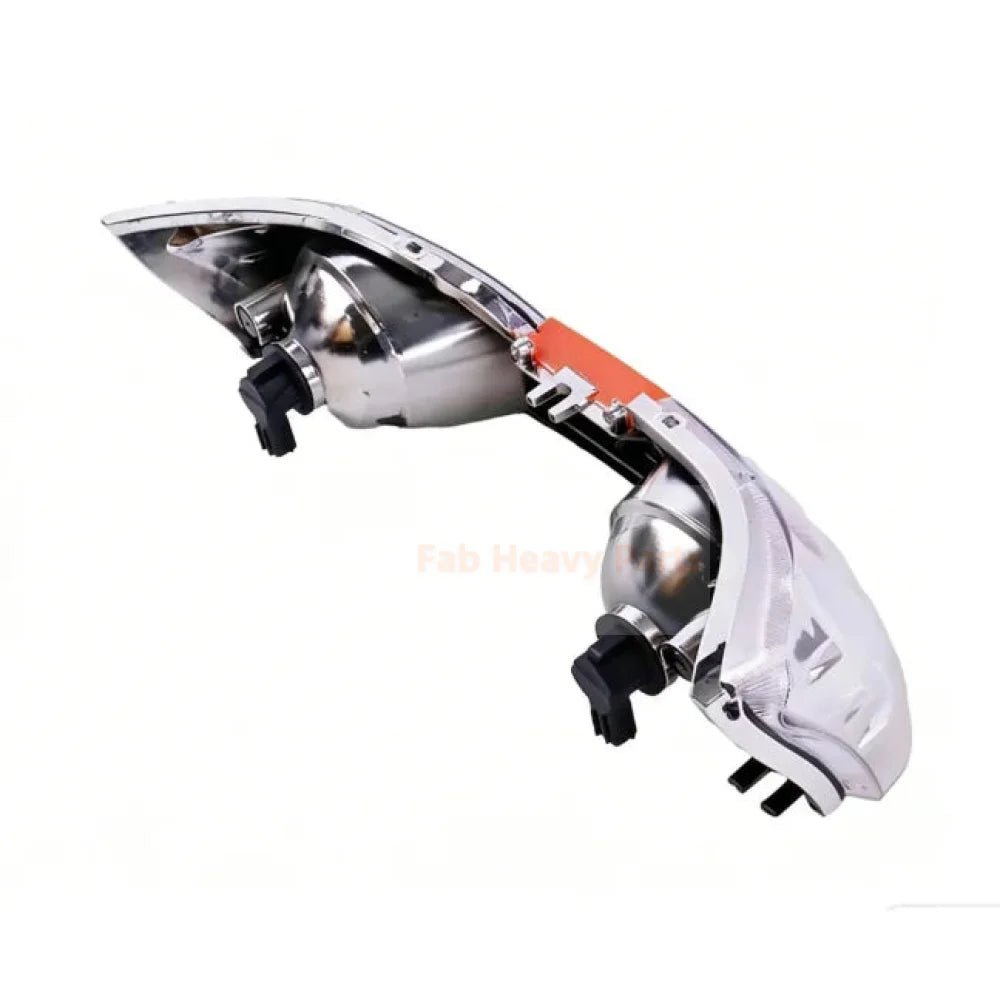 Headlight Lamp 6C300 - 54130 Fits for Kubota B2320HSD B2920HSD B2620HSD B2320DT Tractor - Fab Heavy Parts