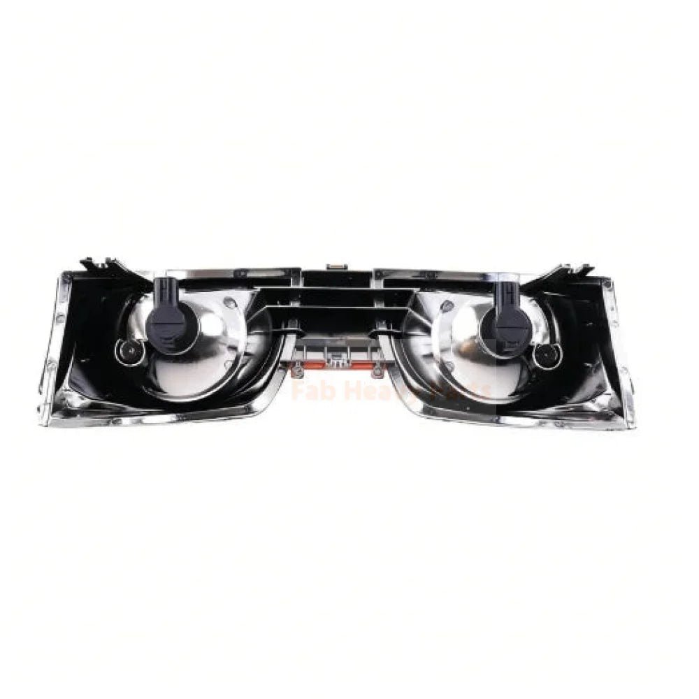 Headlight Lamp 6C300 - 54130 Fits for Kubota B2320HSD B2920HSD B2620HSD B2320DT Tractor - Fab Heavy Parts