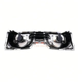 Headlight Lamp 6C300 - 54130 Fits for Kubota B2320HSD B2920HSD B2620HSD B2320DT Tractor - Fab Heavy Parts