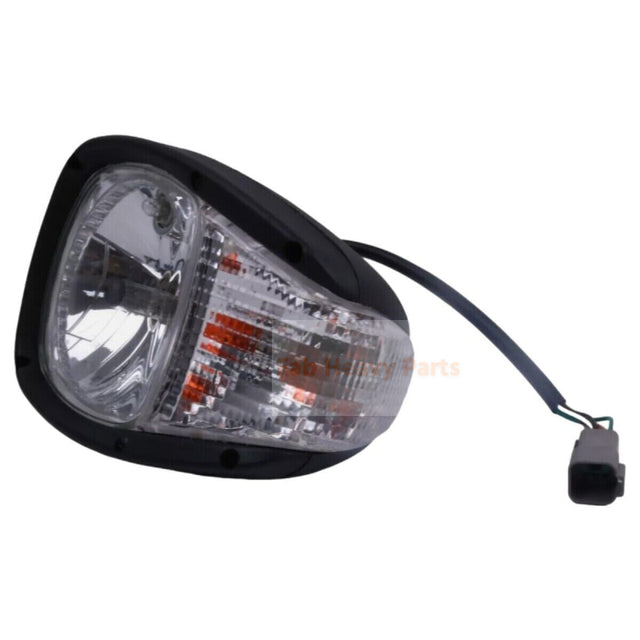 Headlight Set 195-0192 195-0191 Fits For Caterpillar 3044C C4.4 Engine 906H 907H 908H