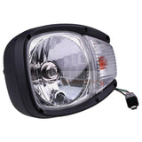 Headlight Set 195 - 0192 195 - 0191 Fits For Caterpillar 3044C C4.4 Engine 906H 907H 908H - Fab Heavy Parts