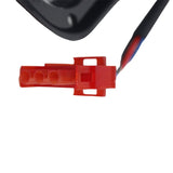 Headlight Tail Light Kit FGFHLTL001 for E - Z - GO TXT Golf Cart Gas and Electric 1996 - 2013 - Fab Heavy Parts