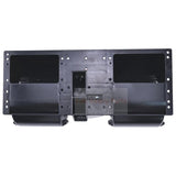 Heat Blower Motor 006-B40-22 Fits for Spel Excavator Loader Bulldozer Tractor Truck 006B4022 Three-Level Resistance