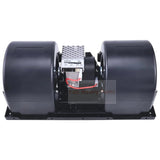 Heat Blower Motor 006 - B40 - 22 Fits for Spel Excavator Loader Bulldozer Tractor Truck 006B4022 Three - Level Resistance - Fab Heavy Parts