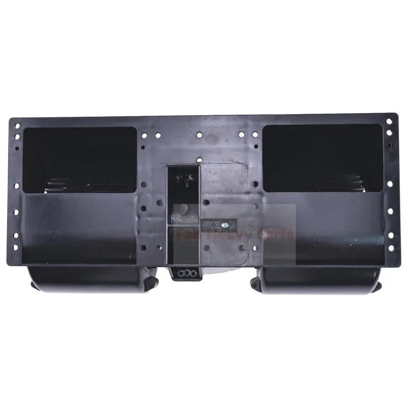 Heat Blower Motor 006 - B40 - 22 Fits for Spel Excavator Loader Bulldozer Tractor Truck 006B4022 Three - Level Resistance - Fab Heavy Parts