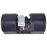 Heat Blower Motor 006 - B40 - 22 Fits for Spel Excavator Loader Bulldozer Tractor Truck 006B4022 Three - Level Resistance - Fab Heavy Parts