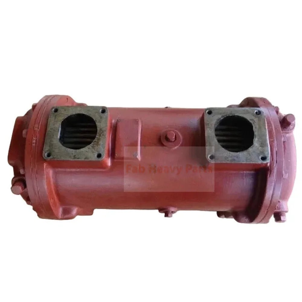 Heat Exchanger 3011108 3968809 for Cummins Engine K19 KT19 QSK19 K38 K50 M11 N14 NH855 NT855 KTA19GC K123 - Fab Heavy Parts