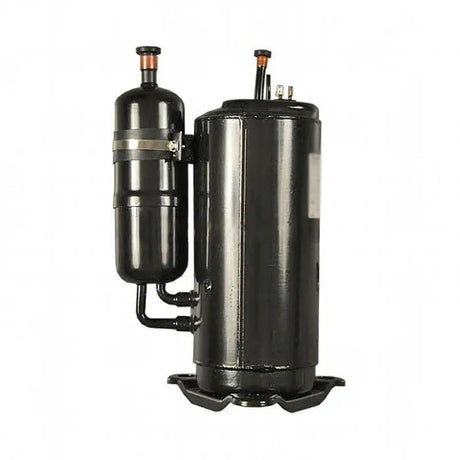 Heat Pump Compressor without Refrigerant 5KD240XAE21 for LG Refrigeration Equipment - Fab Heavy Parts