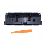 Heater A/C Climate Control Temperature Unit 55056826A for 2009-2010 Dodge Ram 1500 2500 3500 - Fab Heavy Parts