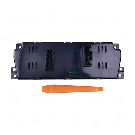 Heater AC Climate Temperature Control Unit P55111290 for Dodge Ram Pickup Truck 1500 2500 3500 2009-2012 - Fab Heavy Parts
