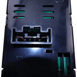Heater AC Climate Temperature Control Unit P55111290 for Dodge Ram Pickup Truck 1500 2500 3500 2009-2012 - Fab Heavy Parts