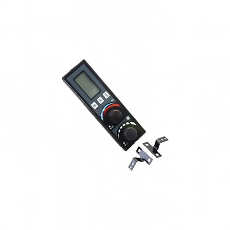 Heater and Air Conditioner Control 217-2317 for Caterpillar CAT Engine 3126 C-9 Excavator 312B 315B 317B 318B 320B 322B 322C 325B 325C 330B 385B - Fab Heavy Parts