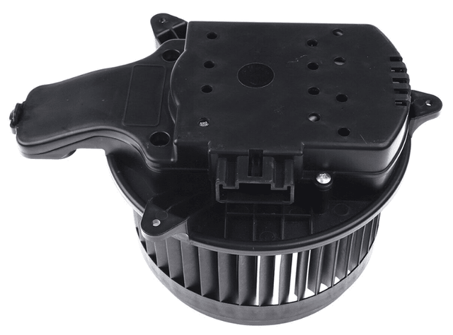 Heater Blower Motor Replace W205700800 Fits Kenworth T170 T270 T370 Fits Peterbilt 579, 2013 2014 2015 2016 2017 - Fab Heavy Parts