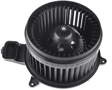 Heater Blower Motor Replace W205700800 Fits Kenworth T170 T270 T370 Fits Peterbilt 579, 2013 2014 2015 2016 2017 - Fab Heavy Parts